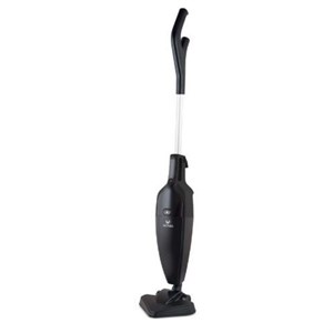 جاروعصایی مشکی سیم دار مدل MO-2502