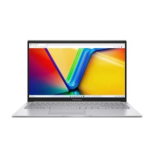 لپ تاپ ایسوس 15.6 اینچی مدل VivoBook 15 F1504VAP Core 5 120U 8GB 512GB