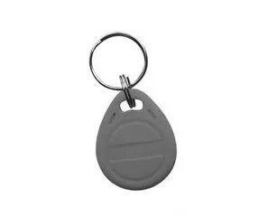 تگ جاسوییچی خاکستری RFID 125KHZ