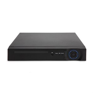 دستگاه ضبط کننده ویدیویی 4 کاناله آنالوگ و دیجیتال هایسیلیکون  مدل DVR04xAHD.5MP.1080