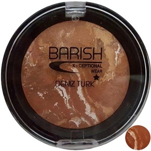 رژگونه باریش مدل Silky touch شماره 202