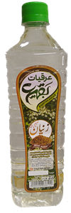 عرق زنیان بقیع | عطر و طعم طبیعی زنیان | باکیفیت و خوش‌عطر