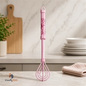 همزن چرخشی استار
