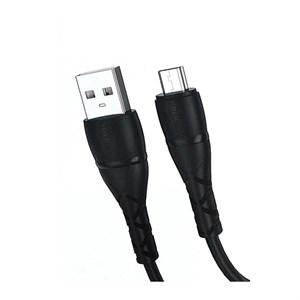 کابل تبدیل USB به MICRO USB کلومن مدل KD-02