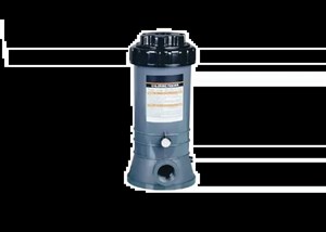 کلر زن خطی 4 کیلویی CL-200 – INLINE