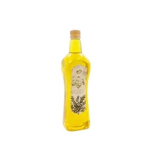 روغن زیتون فرابکر ارگانیک ( 1 لیتری و 4 لیتری )
