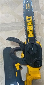 اره زنجیری دیوالت  DCCS620