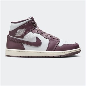 جردن ساقدار زرشکی Nike Air Jordan 1 Low SE