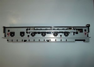مسیر خروجی کاغذ (بدون فنر) پرینتر اپسون Epson P50/L805 کد 4080