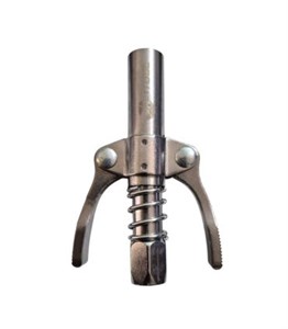 سری گریس خور گیره ای کلیپسی پروانه ای اتومات دو دسته آس تول ASTOOL مدل AS-1311
