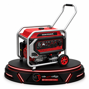 موتور برقEDON PROMAX 13KW مدل EPM-15000A-S