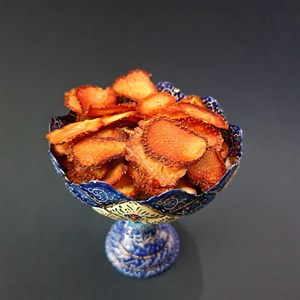 توت فرنگی خشک 100 گرم