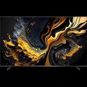 تلویزیون هوشمند 100 اینچ شیائومی 2025 MI TV MAX 100 inch Smart TV
