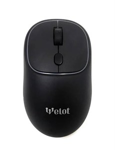 ماوس بی‌سیم Velot مدل WM-W94 قابل شارژ با Type-C