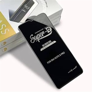گلس s24 سوپردی اورجینال شیشه درجه یک