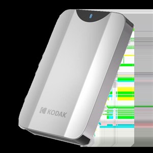 هارد اکسترنال کداک (Kodak) مدل P232 ظرفیت 1 ترابایت