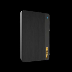 هارد اکسترنال کداک (Kodak) مدل P160 ظرفیت 500 گیگابایت