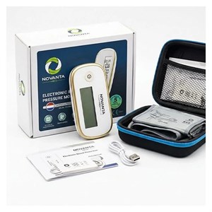 فشارسنج دیجیتال بازویی مدل PG800B51 نوانتا