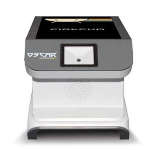 صندوق فروشگاهی اسکار POS 83A