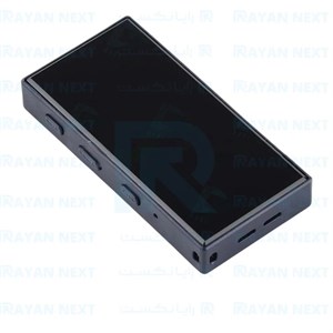 دستگاه ضبط صدا دیجیتال Y0W6مدل 16 گیگابایت
