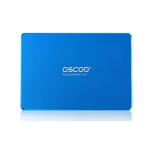 حافظه SSD اینترنال اوسکو 2 ترابایت SATA3.0 مدل OS001 BLUE