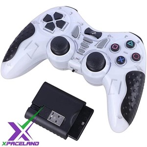 دسته بازی بی سیم ایکس پی پروداکت مدل XP-MX318S