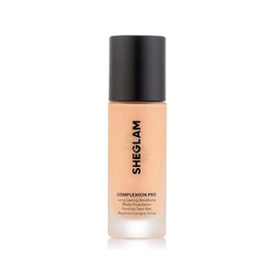 کرم پودر مات شیگلم مدل Complexion Pro