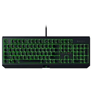 کیبورد ریزر مدل Razer Blackwidow Essential