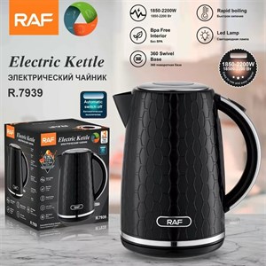 کتری برقی بی‌سیم RAF مدل R.7939