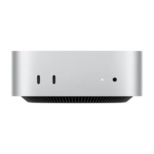 کامپیوتر کوچک اپل Mac Mini MU9E3 با ظرفیت 512 گیگابایت رم 16 گیگابایت