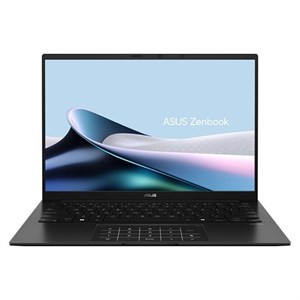 لپ تاپ Zenbook 14 OLED UM3406GA ایسوس Ryzen Ai 7 16GB ا ۱۴ اینچی