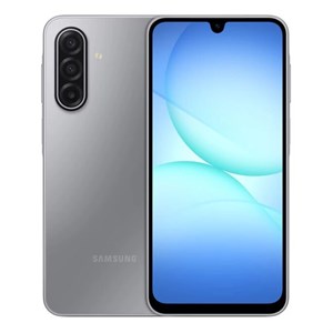 گوشی موبایل سامسونگ Galaxy A17 ظرفیت 128 گیگابایت رم 4 گیگابایت - ویتنام