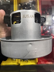 موتور جاروبرقی بوسان 1800وات 220V
