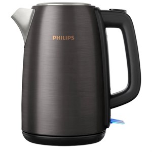 کتری برقی حرفه‌ای و تمام‌استیل فیلیپس مدل HD9352 