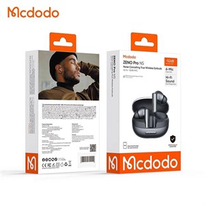 هندزفری بلوتوث ( ایرپاد ) مک دو دو مدل MCDODO HP-0880