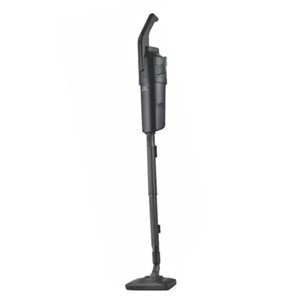 جارو عصایی مشکی سیم دار مدل MO-2501
