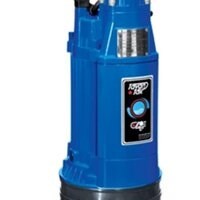 کفکش تک فاز 80 متری ساده خروجی از بالا توان تک مدل TPT 80/4