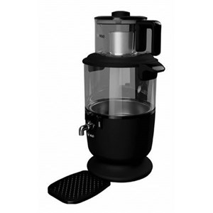 چای ساز سماوری مدل M-TM7505