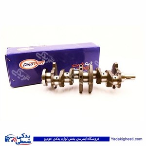 پژو میل لنگ 206 تیپ 2 دینا پارت 1602162
