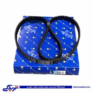 پژو تسمه تایم 405 114 دندانه ایساکو رایکالتون 2070300428