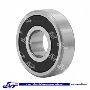 بلبرینگ 6304 بزرگ شفت اصلی عقب گیربکس شاهین  سایپا یدک 502676