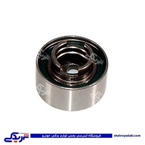بلبرینگ تسمه تایم تسمه سفتکن پراید فرانتک FRANTEC 410105