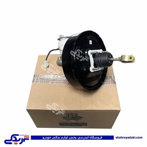 بوستر کامل تیبا و ریو ABS کروز BA سایپایدک 105007
