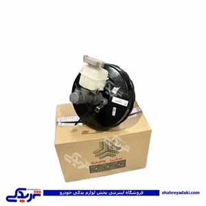بوستر ترمز کامل تیبا ABS و ریو کروز سایپایدک 107370
