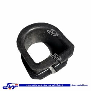بوش نگهدارنده جعبه فرمان چپ پراید سایپایدک 500597
