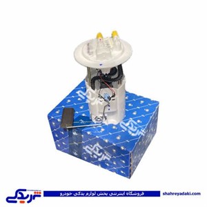 پمپ بنزین پژو  پارس،سورن و دنا پلاس باک فلزی ایساکو 1580103999