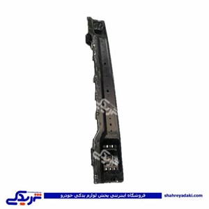 دیاق سپر جلو فلزی پراید سایپایدک 563193P06