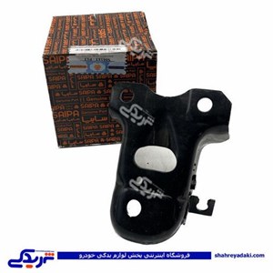 دیاق اکسل عقب راست پراید (پایه اکسل ) ABS سایپایدک 506163