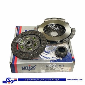 دیسک و صفحه پراید 6 فنره UNIX دیناپارت 1502551