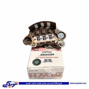 دیود دینام پراید انژکتوری 8 دیود MWH 50H85